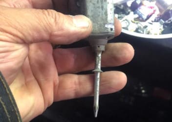 Изготовление ключей автомобиля