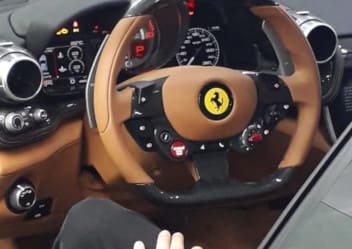 Ремонт блокиратора руля