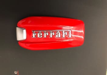 Ремонт корпуса ключа